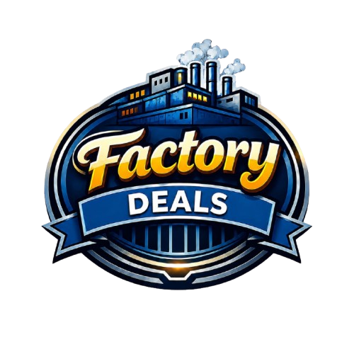 Factory Deals